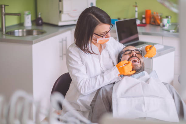 Best Same-Day Dentist Appointment  in Beverly Hills, FL