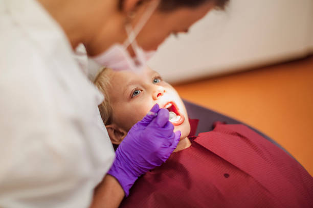 Best Tooth Infection Emergency Dentist  in Beverly Hills, FL
