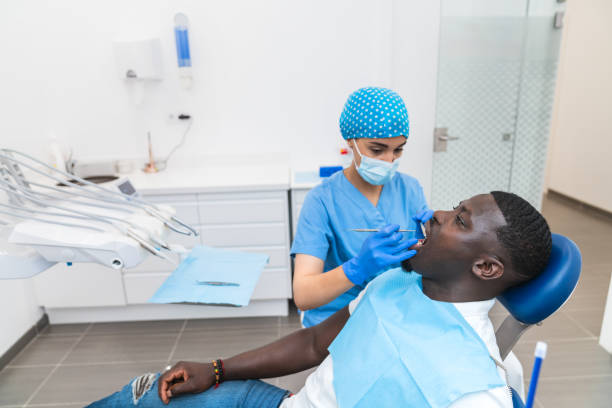 Best Emergency Tooth Extraction  in Beverly Hills, FL